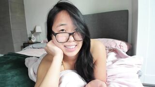 naughtynerdygirl - [Video] Real-time footage Virtual stream Live capture Webcam interaction