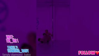 en_hi1 - [Video] Recorded performance tru private small seductive