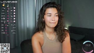 _hihoney_ - [Chaturbate Record] teen playing camera pvt