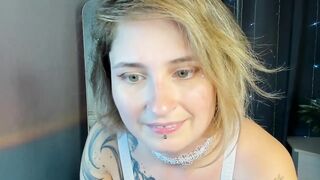 sweet_pumpkin_pie - [Chaturbate Record] pvt tease footjob cam show