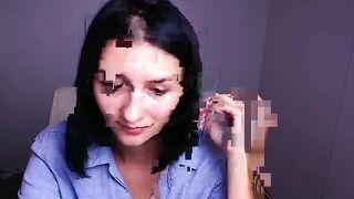 pokahontas_kiss - [Chaturbate Record] petite lovense prostitute cum