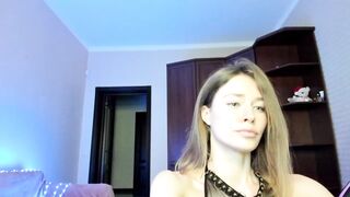 oksanafedorova - [Chaturbate Record] Nora creampie shaved cutie