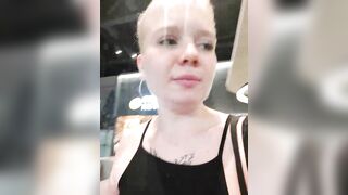 PrettyKristina - [Stripchat Video] titty-fuck tattoos-teens blondes medium