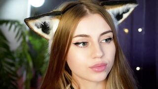 cirilada - [Chaturbate Video] submissive girl hair pussy big pussy lips