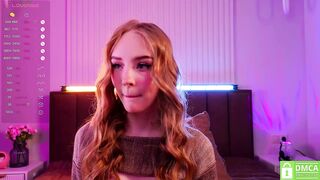 lissa_meooow - [Chaturbate Video] prostitute new nudity sensual