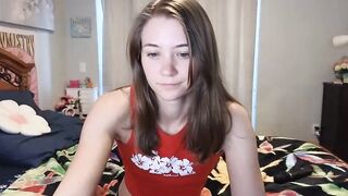 katynowhere - [Chaturbate Video] tall squirt femdom big lips