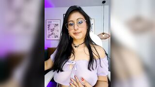 Amber_gold_ - [New Stripchat] gagging big-clit twerk-latin brunettes