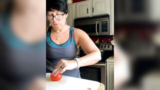 YogaHottie76 - [New Stripchat] smoking erotic-dance cooking topless