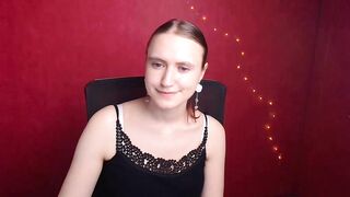 Gabriellagirl - [New Stripchat] twerk heels big-nipples young