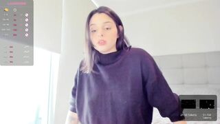 yourfreakygirl - [New Chaturbate] home erotic alone record