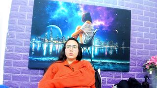 Morgana_hot1 - [Strip Video] cam2cam big-tits colombian-bbw striptease-latin