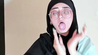 aysel_elid - [Strip Video] big-ass-arab recordable-privates recordable-privates-teens hairy-teens