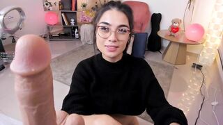 Alexandra_ra - [Strip Video] twerk striptease twerk cowgirl