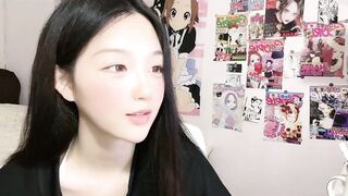 Smallmeow_ - [Strip Video] petite asian chinese asian-teens