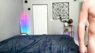 kinkyxkenzie - [Chatur Video] lovenseon cougar passwordroom dp