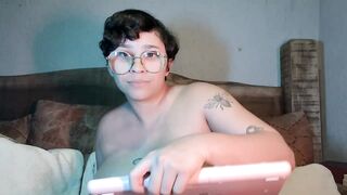 Lilmuh_ - [Strip Video] affordable-cam2cam brunettes cuckold topless