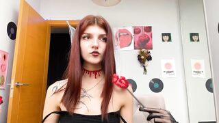 Bunny_ShyGirl - [Strip Video] cock-rating teens topless-white small-audience