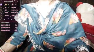 Ritu-Babe - [Strip Video] role-play striptease-teens fingering-indian fingering-indian