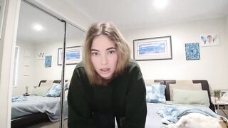 isabel_101 - [Chatur Video] tights sexygirl girlnextdoor bigboob