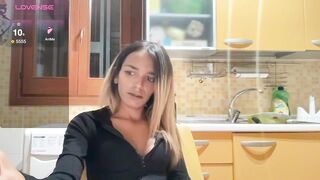 elisabettina02 - [Strip Video] interactive-toys-young trimmed-young small-tits-young italian-young