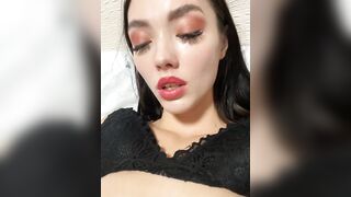 HoTMiA666 - [Strip Video] striptease-teens dirty-talk humiliation romantic-mixed