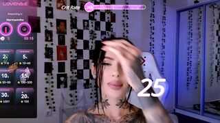 MaryVegas69 - [Strip Video] blowjob camel-toe big-tits-white striptease