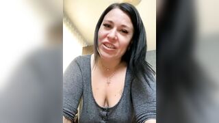 CuteNata - [Strip Video] romantic-white big-tits cheapest-privates brunettes