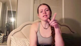 AlexisGetsIt - [Strip Video] cam2cam middle-priced-privates-young middle-priced-privates-white american-young