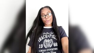 CandyLuxxxx - [Strip Video] striptease squirt curvy-young blowjob