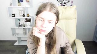 TinaBllossom - [Strip Video] brunettes-young white white-young cheapest-privates-white