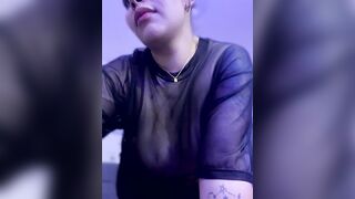 GigiiStone - [Strip Video] twerk-latin trimmed-young big-ass-young twerk