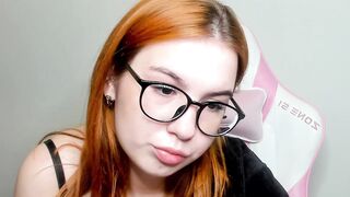 abby_emotion - [Chatur Video] slutty fingers Live recording naturaltits