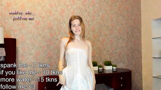 ashley_shy__ - [Chatur Video] Streaming interaction dom pvts dildo