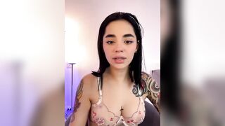 angelesrestrepo_ - [Strip Video] middle-priced-privates-teens foot-fetish recordable-privates fingering