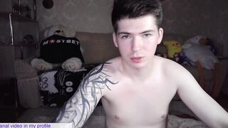 _pretty_fox_ - [Chatur Video] give shaven spit teens