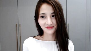 AzaliHope - [Strip Video] romantic-asian romantic-young romantic jerk-off-instruction