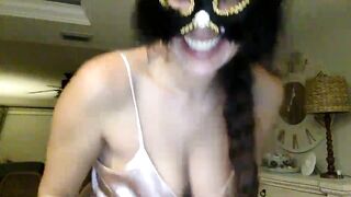 greek_goddess777 - [Chatur Video] hotwife aussie mistress orgasm