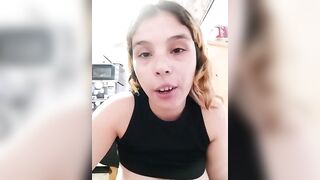 mariamac420 - [Strip Video] blowjob brunettes spanish-speaking pussy-licking