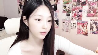 Smallmeow_ - [Strip Video] hd black-hair hipsters asian-teens