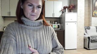 roxxxco - [Chatur Video] precum kiss joi cougar