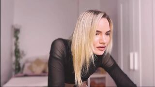 Heidi11 - [Strip Video] recordable-privates-young hd handjob humiliation