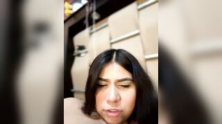 Xochitl_Namuu - [Strip Video] cowgirl mexican hd dildo-or-vibrator-young