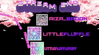 littleflufflepuff - [Chatur Video] control Recorded interaction nora newgirl