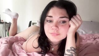 queencassidyy - [Video] goals teengirl Captured show cuminpvt