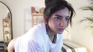 urcutelinda - [Video] worship punk titties doublepenetration