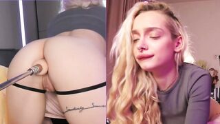 katymolly - [Video] Online footage masturbation femdom str