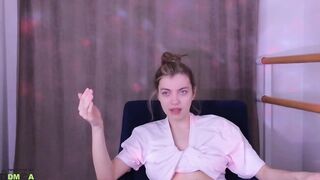 kattyyy_cat - [Video] gym cam2cam Streamed content flex