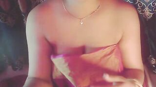 banglarani880 - [Strip Video] topless-indian striptease striptease medium