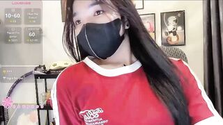 Berrysweet_68 - [Strip Video] cam2cam twerk-asian striptease-asian striptease-young