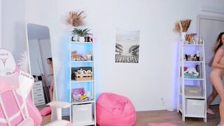 alice_forfun - [Chatur Video] pegging inch culonas chastity